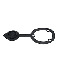 Cap, Gasket and Liner Kit for 0452 Fishing Rod Holder